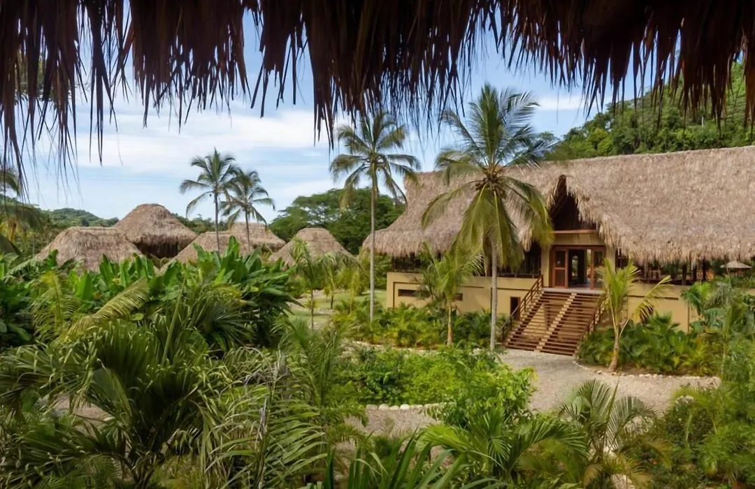 Senda Koguiwa Tayrona Nature Hotel-1