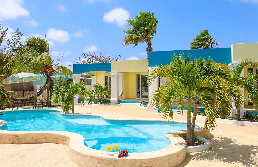 Aqua Viva Suites-1