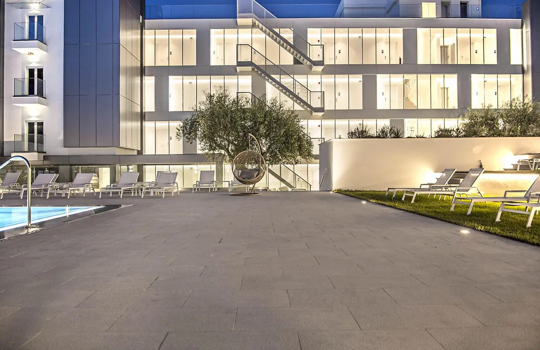 Ray Hotel Corfu-1