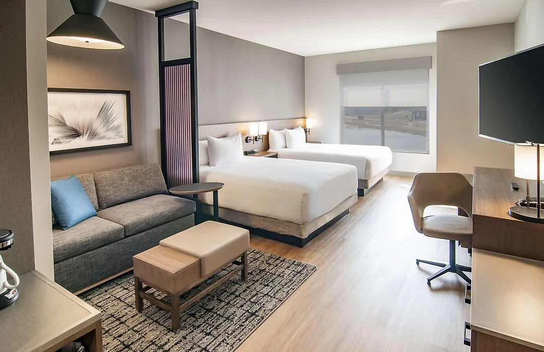 Hyatt Place Sioux Falls South-1