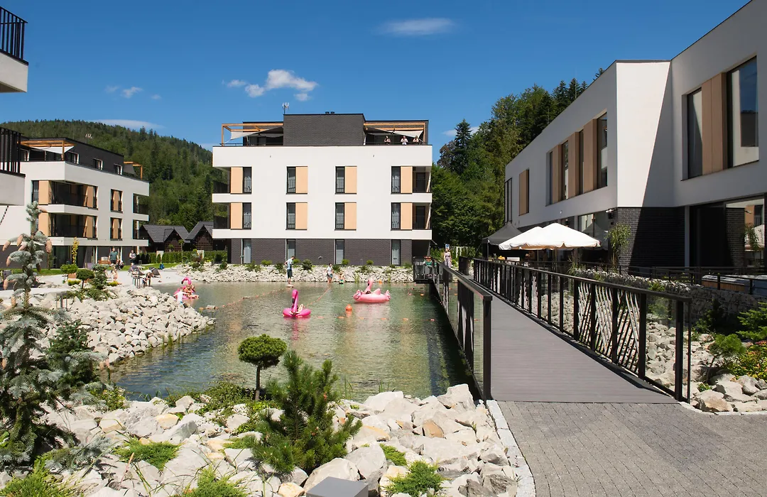 VISLOW Resort-1