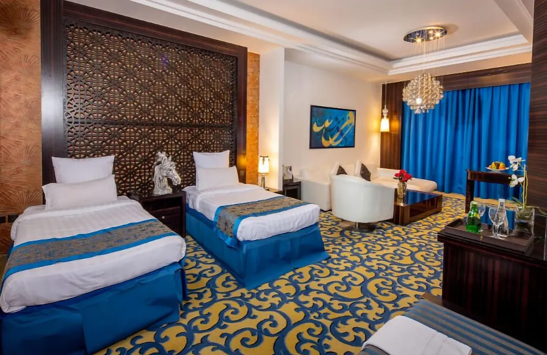 Nordic Palace And Spa-1