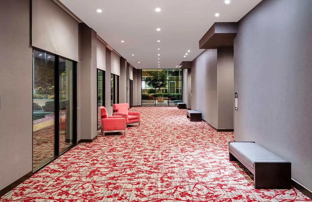 Hilton Garden Inn Chino Hills Pomona Ca-1