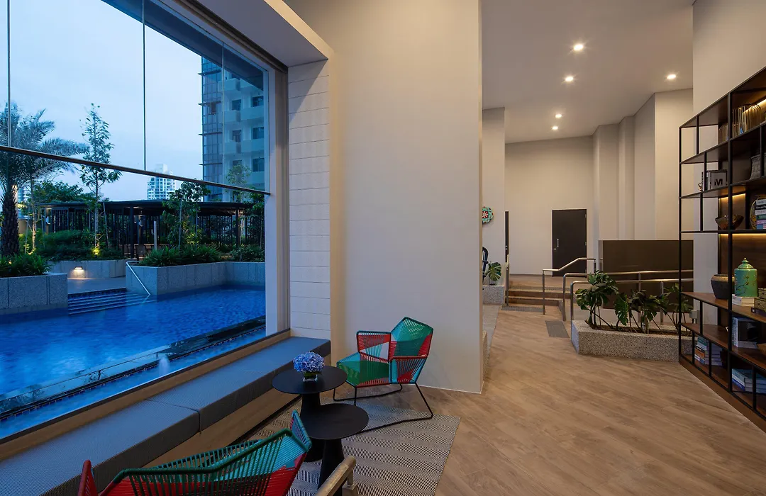 Citadines Balestier Singapore-1