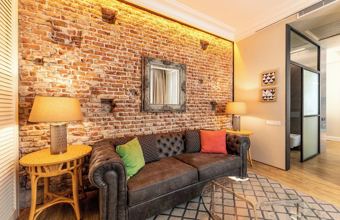 Pestana Collection Plaza Mayor-1