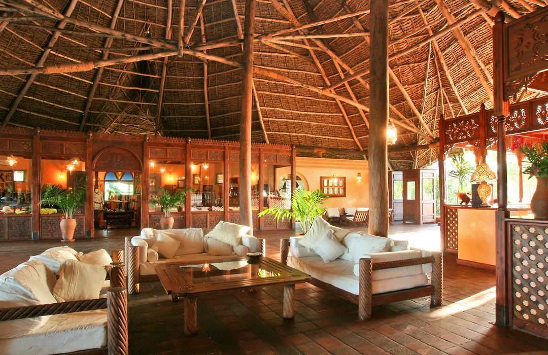 Hotel Club Dongwe-1