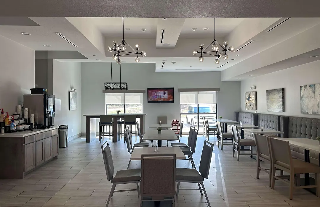 Best Western Plus Chandler-1