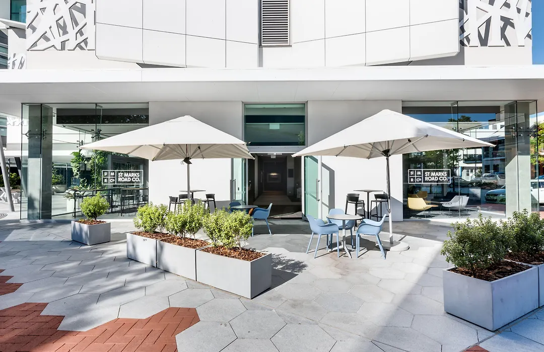 Vibe Hotel Subiaco Perth-1
