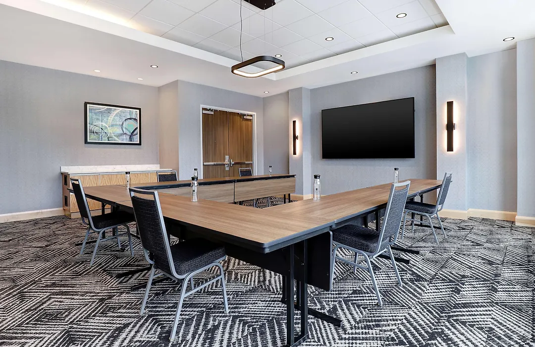 Hyatt Place Ottawa West-1