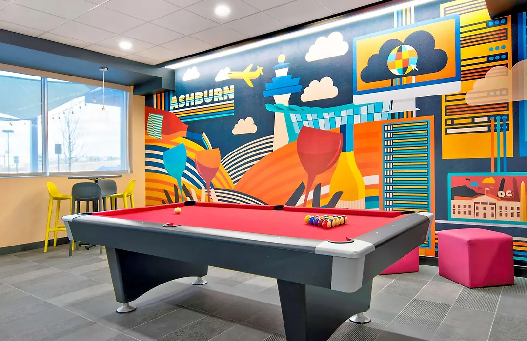 Tru By Hilton Ashburn One Loudoun, Va-1