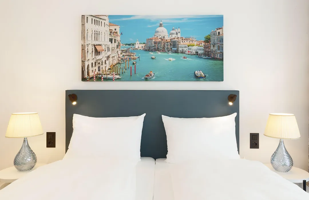 Hapimag Apartments Cavallino-1