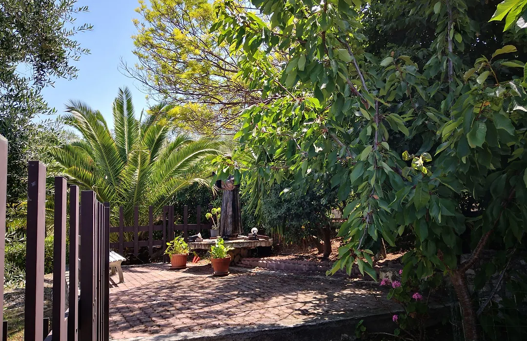 Villaggio Mare Blu-1