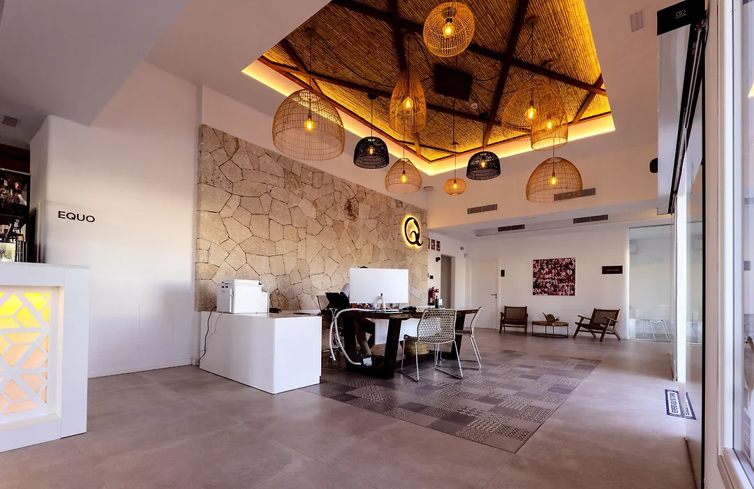 Eques Petit Resort-1