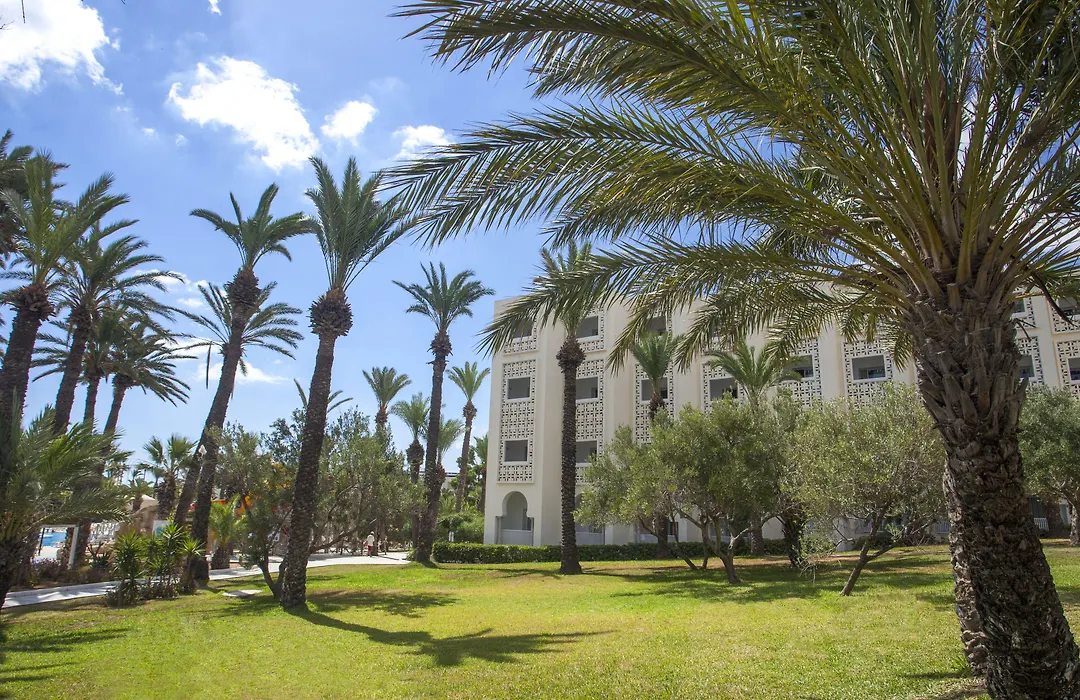 Hotel Marhaba Club-1