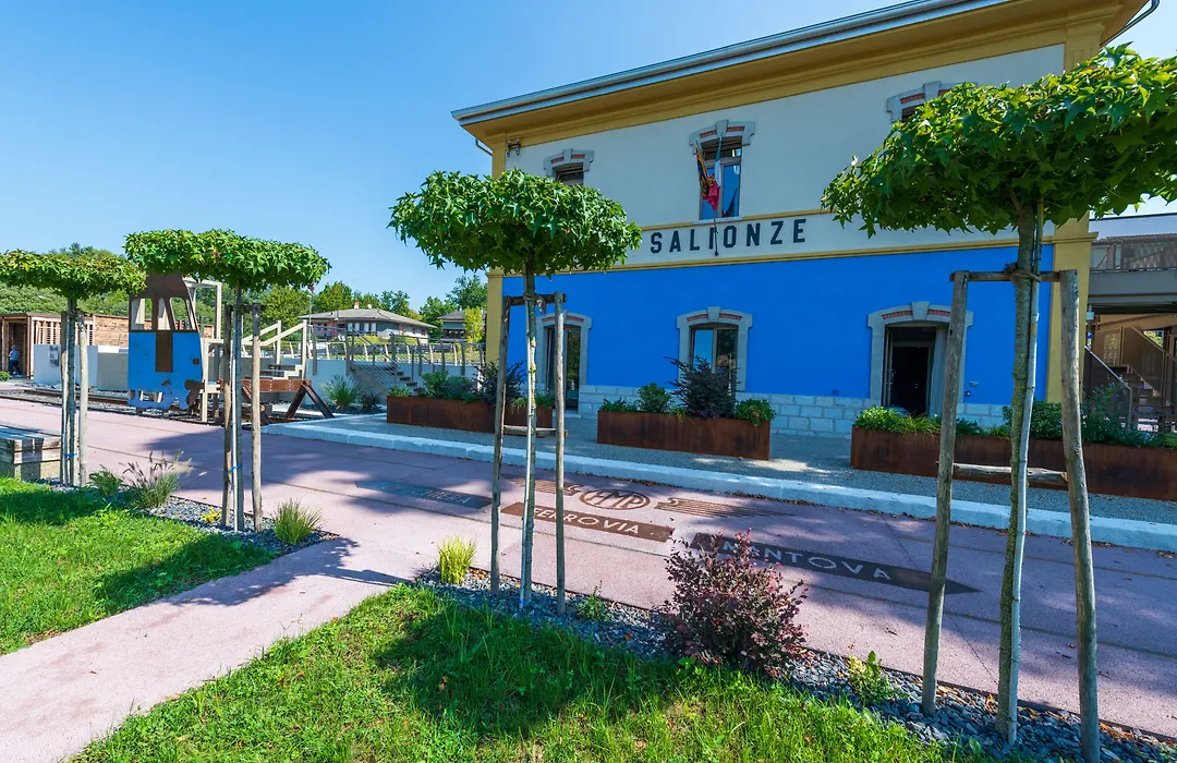 Borgo Stazione Bike Inn-1