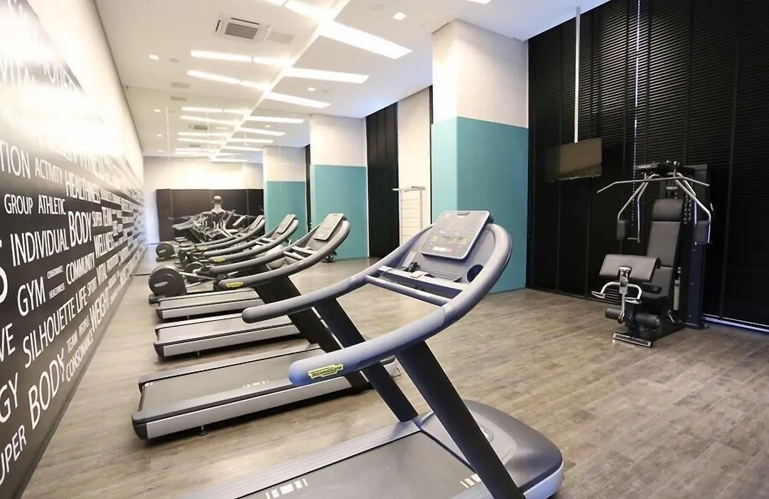 Astron Suites Mondial Salvador By Nobile-1