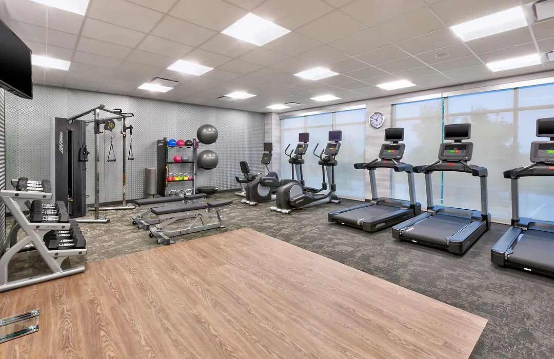 Fairfield By Marriott Inn & Suites Grand Rapids North-1