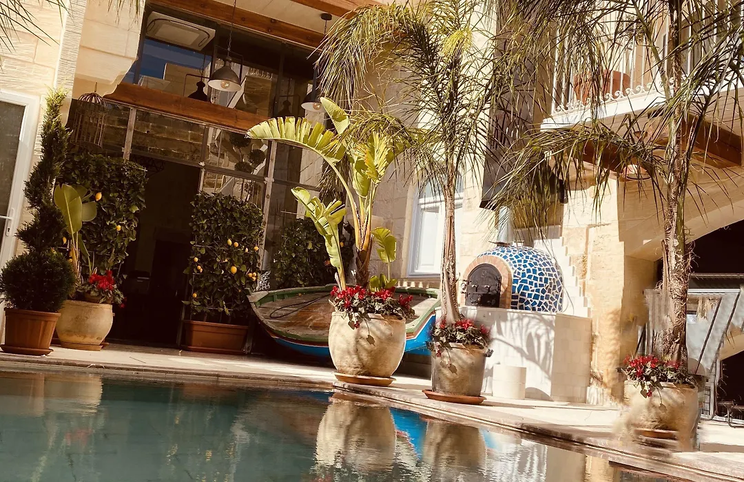 Lulu Boutique Hotel-1