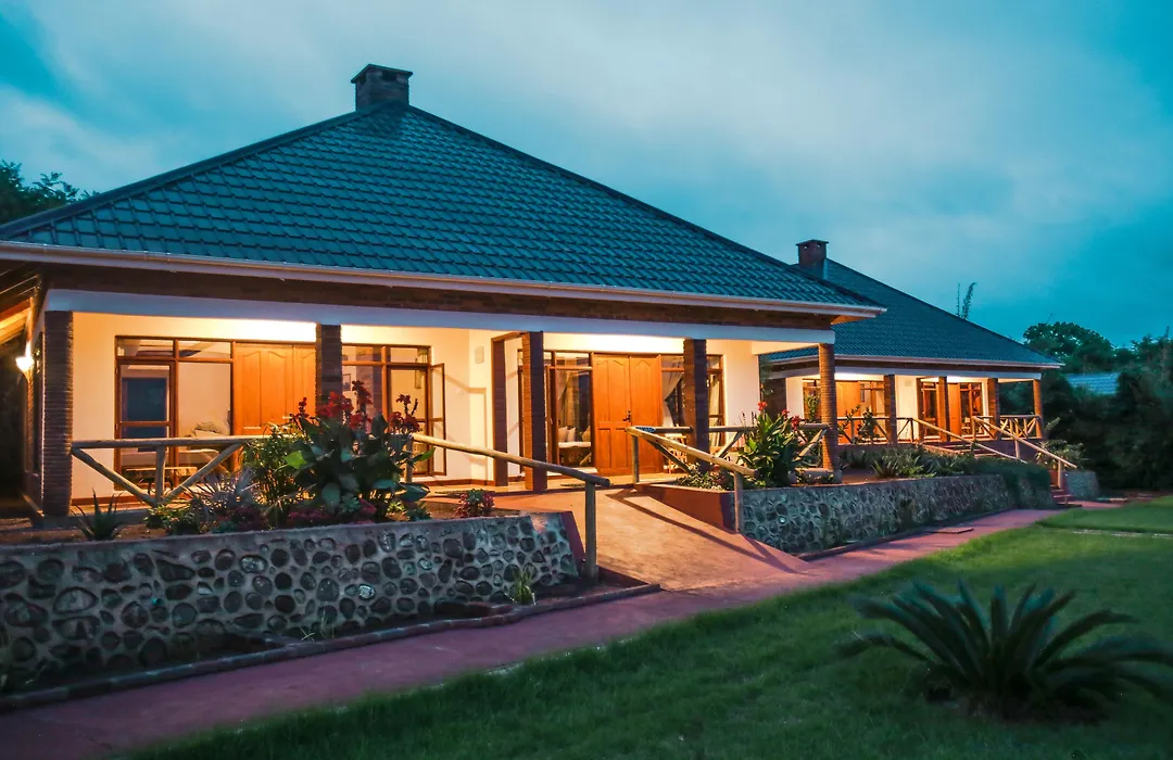 Ngorongoro Marera Mountain View Lodge-1