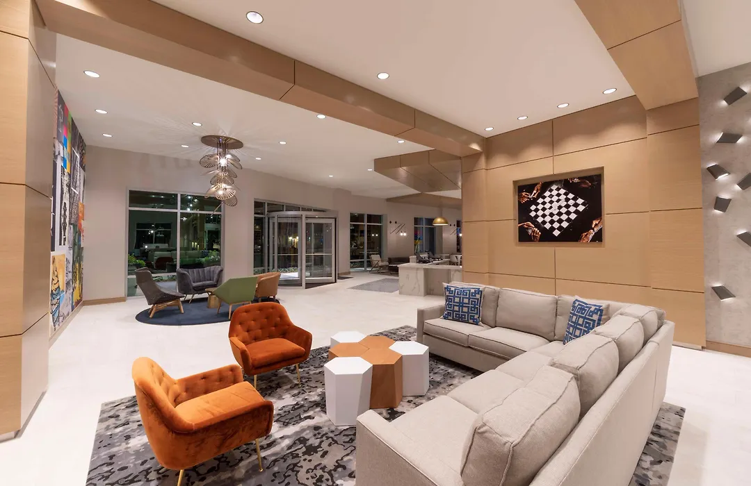Hyatt Place Sandestin At Grand Blvd-1