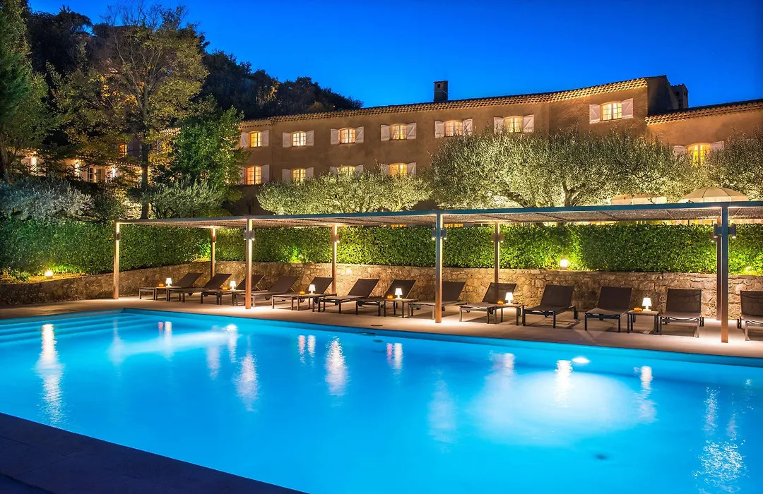 La Bastide du Calalou Hotel&Spa, BW Signature Collection-1