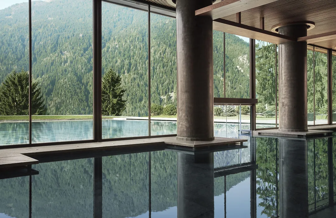 Lefay Resort&SPA Dolomiti-1