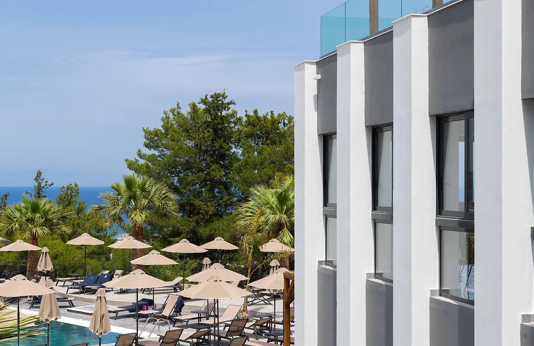 Atalanti Boutique Hotel - Adults Only-1