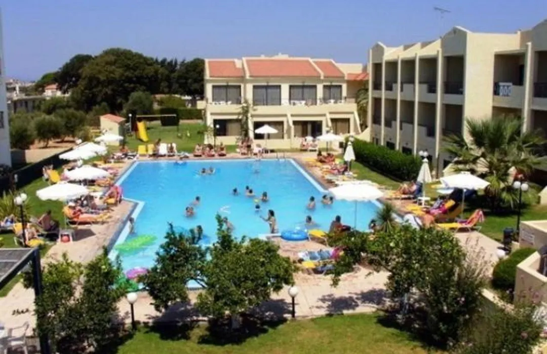 Summerland Hotel (Adults Only)-1