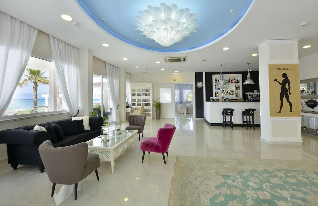 Sidari Beach Hotel-1
