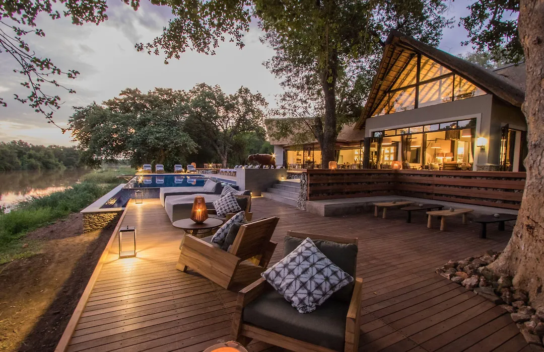 Abelana River Lodge-1