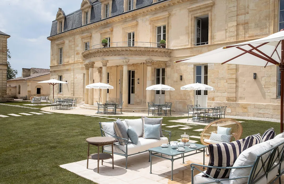 La Maison d'Estournel-1