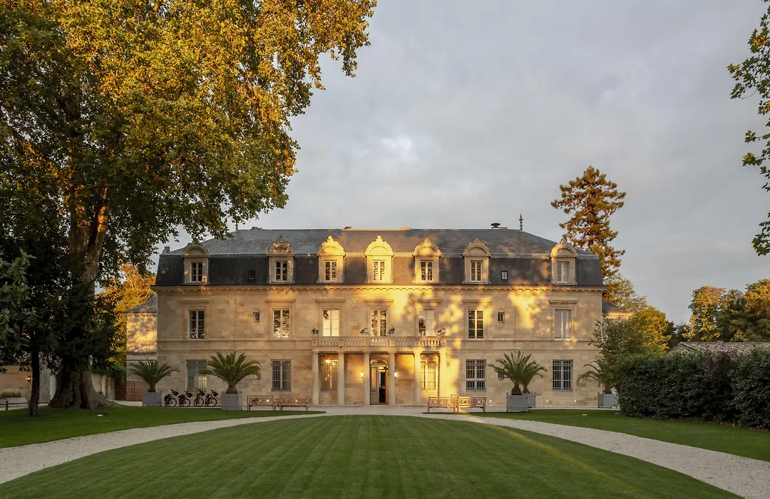 La Maison D'Estournel-1