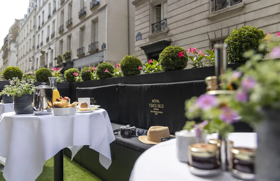 Hotel & Spa Vinci Due-1