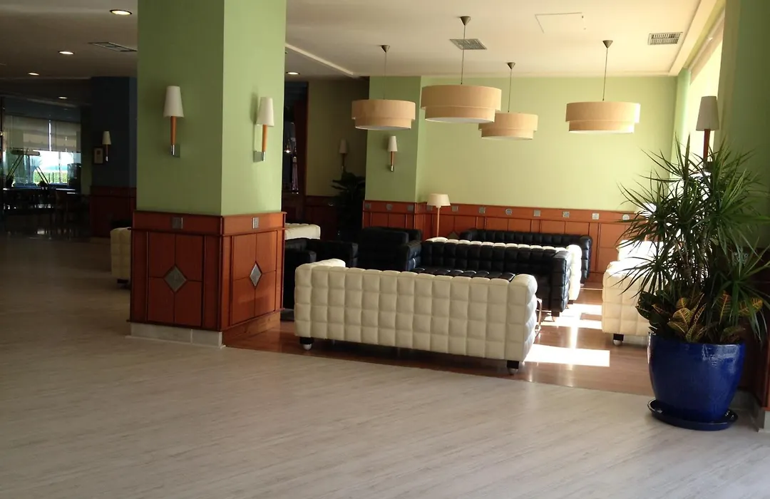 Evenia Zoraida Resort-1
