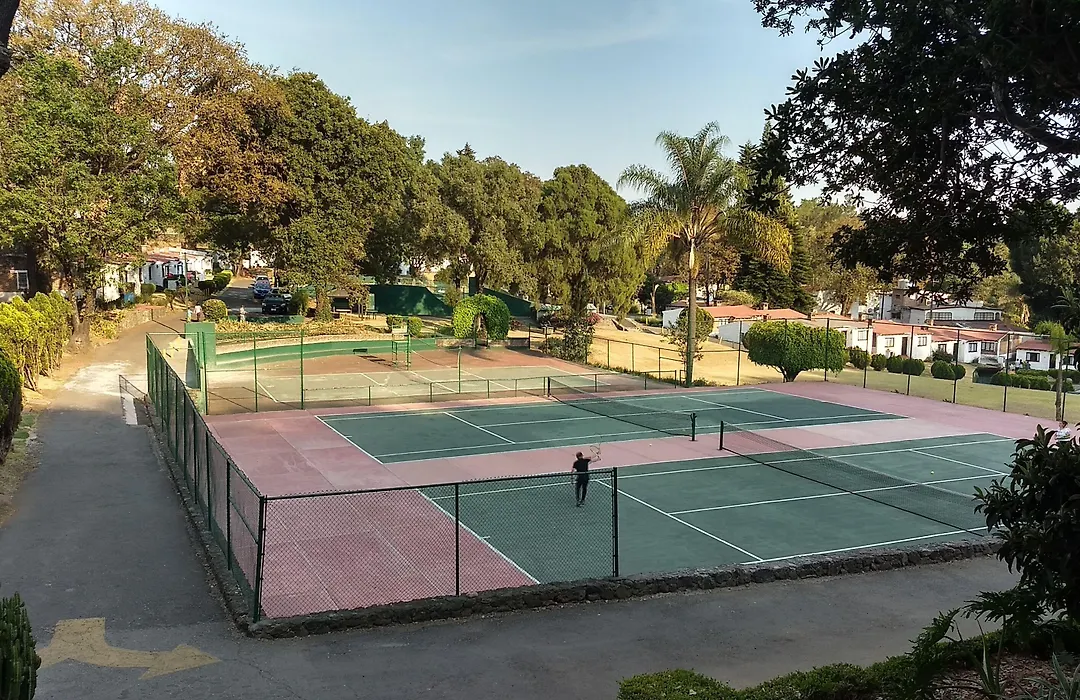Club Santa Maria-1