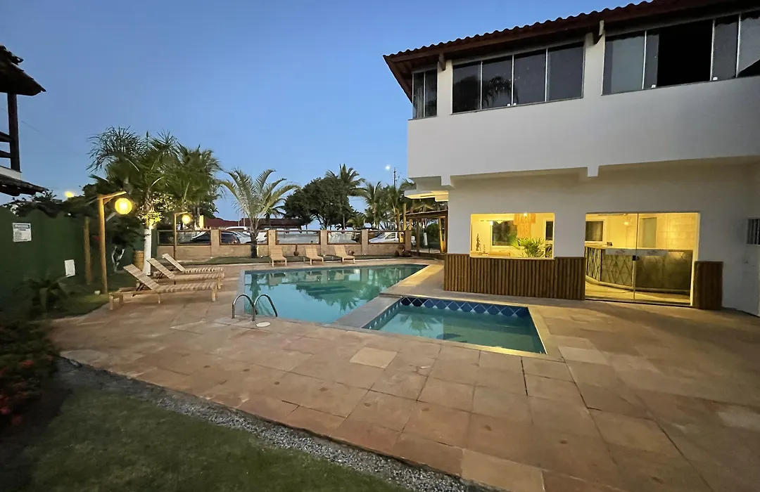 Muta Praia Hotel-1