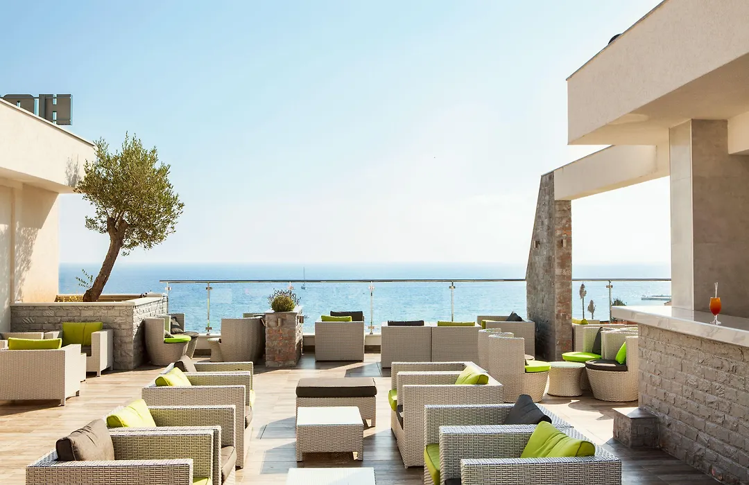 Vile Oliva Hotel & Resort-1