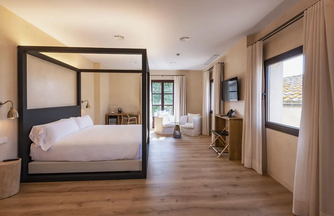 Hotel Palau Macelli & Spa-1