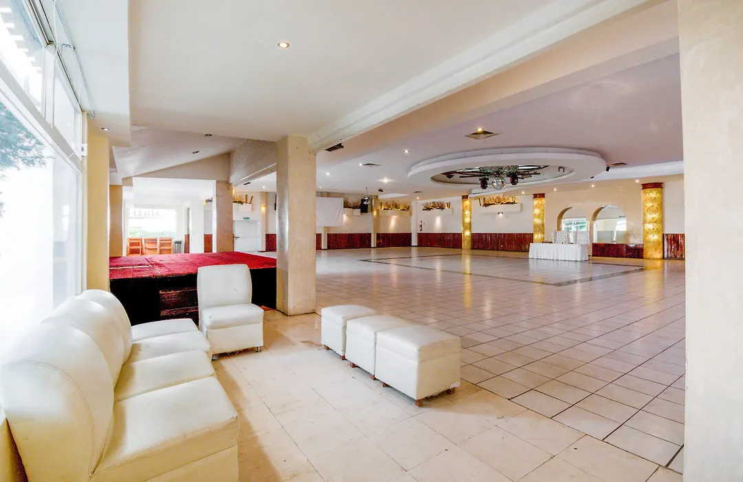 Hotel San Pablo-1