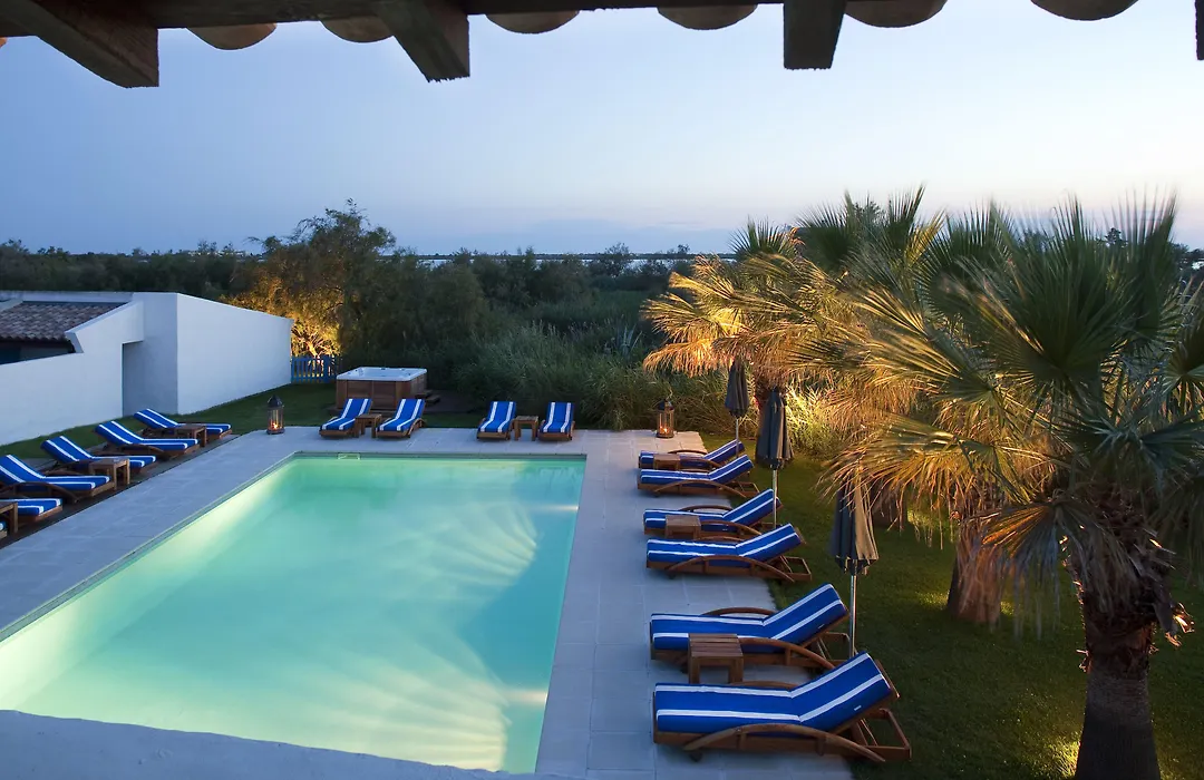 Mangio Fango Hotel et Spa-1