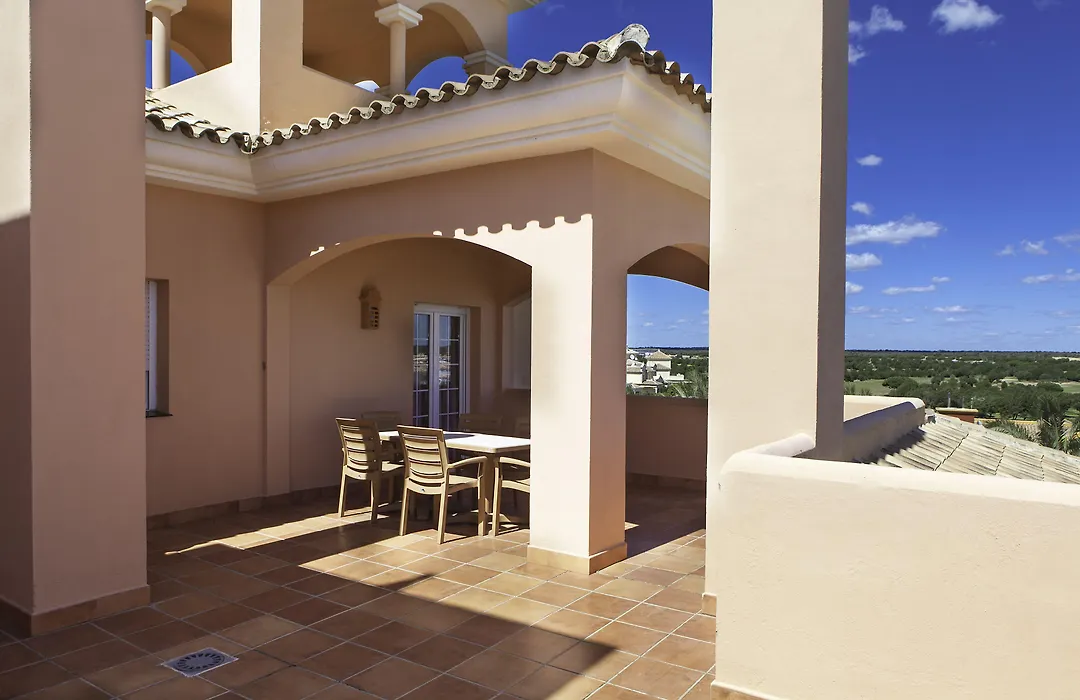 Dunas de Doñana Resort-1