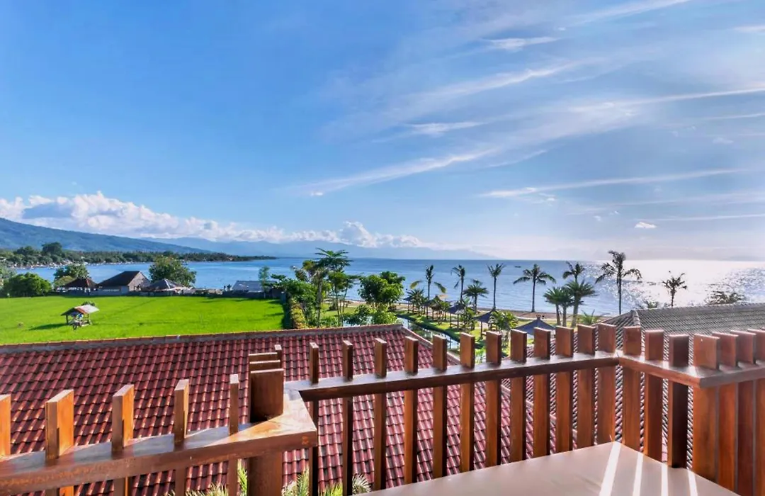 Lovina Beach Club & Resort-1