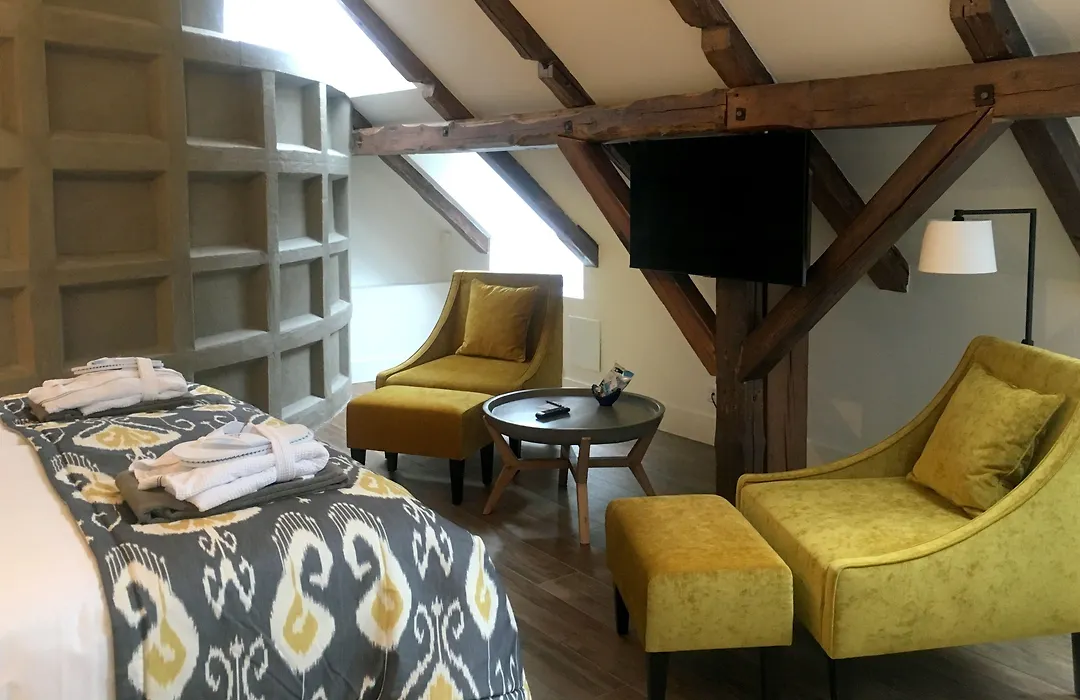 Hotel 1622 - Spa, Hotell & Konferens (Adults Only)-1