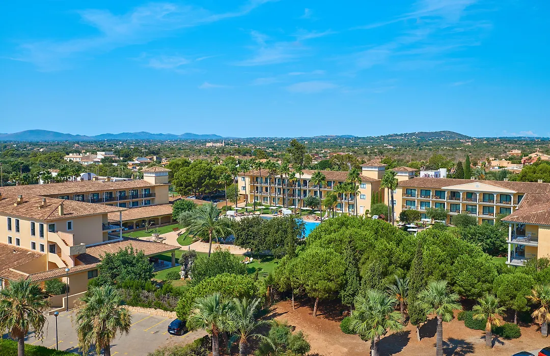 Cm Mallorca Palace - Only Adults-1