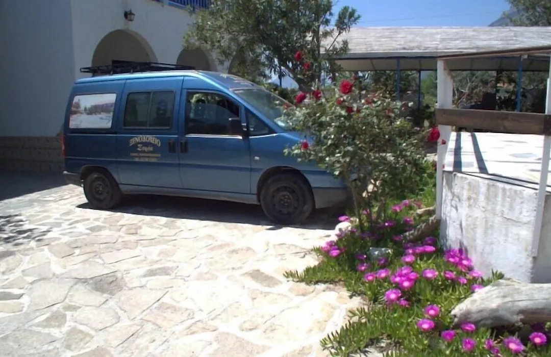 Hotel Sofia-1