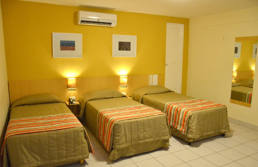 Hotel Villaoeste-1