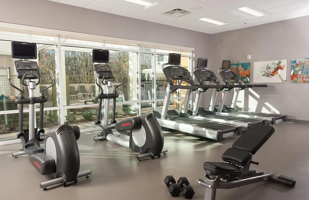 Towneplace Suites By Marriott Tehachapi-1