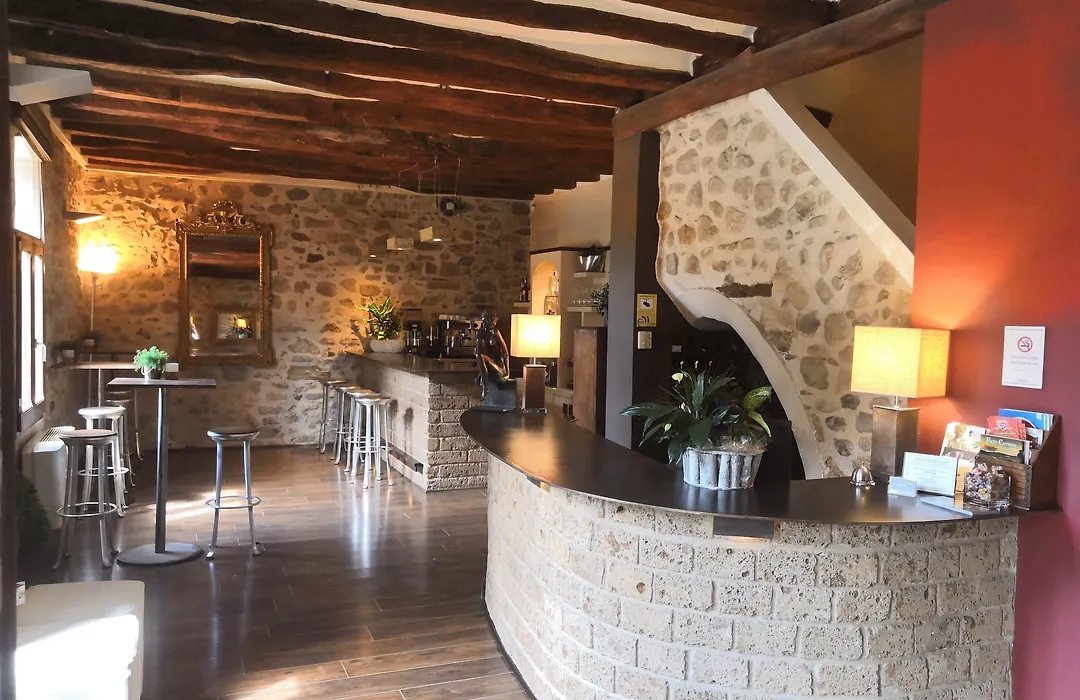 Molí Blanc Hotel-1