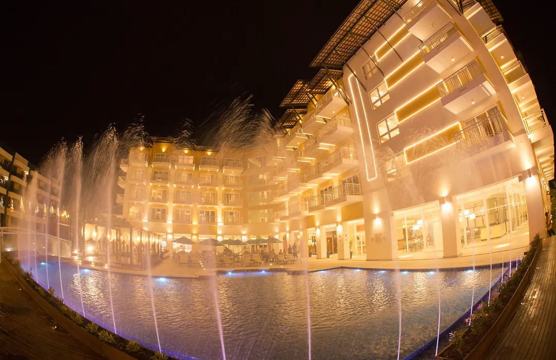 Vidam Hotel Aracaju - Transamerica Collection-1