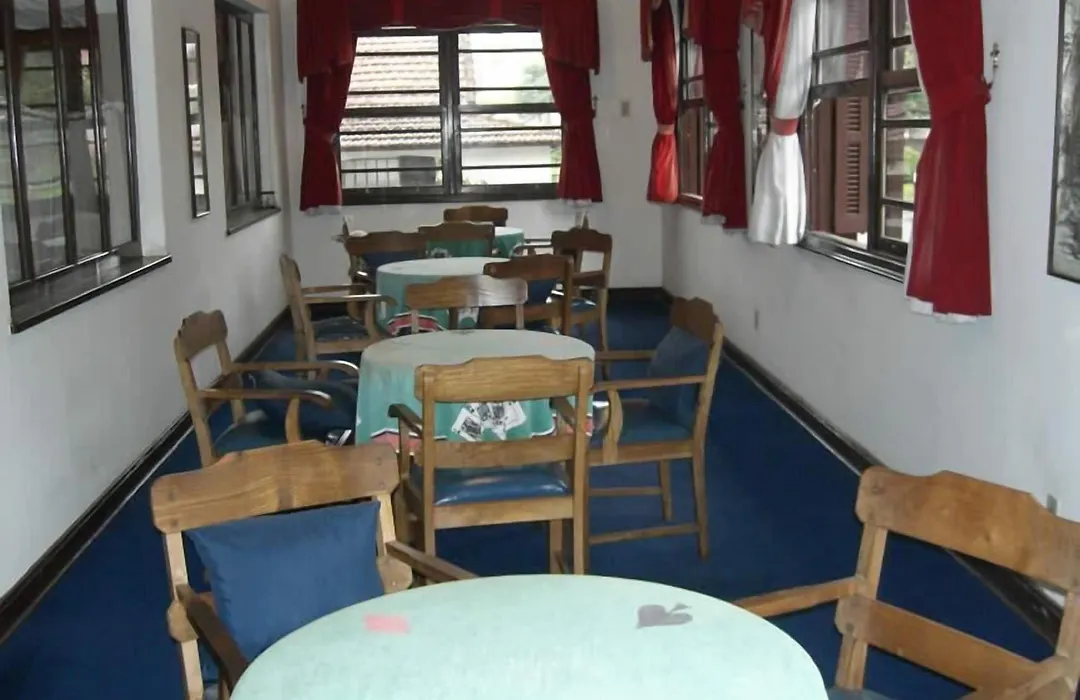 Hotel Floresta-1
